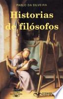 Historias de filósofos