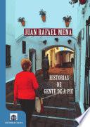 Historias de gente de a pie