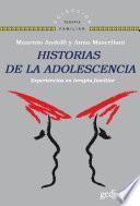 Historias de la adolescencia