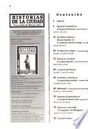 Historias de la ciudad