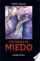 Historias De Miedo