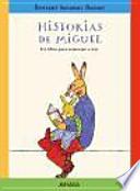 Historias de Miguel
