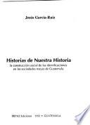 Historias de nuestra historia