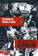 Historias de padres e hijos