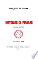 Historias de piratas