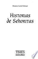 Historias de señoritas