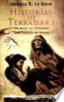 Historias de Terramar I