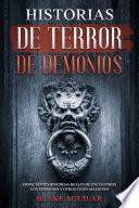 Historias de Terror de Demonios