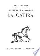 Historias de Venezuela