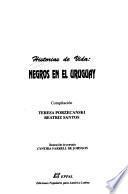 Historias de vida