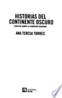 Historias del continente oscuro