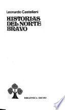 Historias del norte bravo