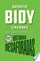 Historias desaforadas
