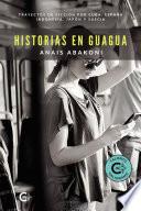 Historias en guagua