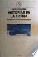 Historias en la tierra