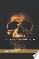 Historias Extraordinarias