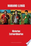 Historias extraordinarias