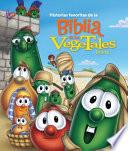 Historias Favoritas de la Biblia de los VegeTales / VeggieTales Bible Storybook
