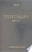 Libro Historias