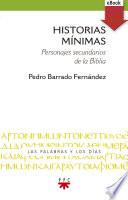 Historias mínimas