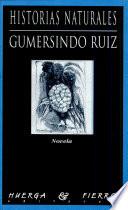 Historias naturales