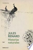 Historias naturales