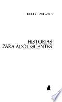 Historias para adolescentes