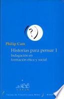 Historias para pensar