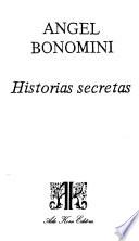 Historias secretas