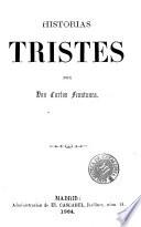 Historias tristes