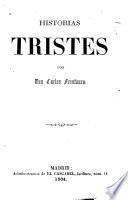 Historias tristes