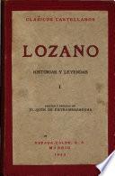 Historias y leyendas