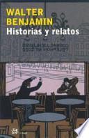 Historias y relatos