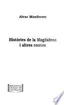 Històries de la Magdalena i altres contes