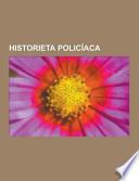 Historieta Policiaca