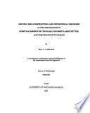 History, Self-construction, and Oppositional Discourse in the Testimonios of Domitila Barrios de Chungara, Rigoberta Menchú Tum, and Subcomandante Marcos