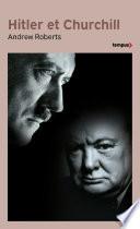 Hitler et Churchill