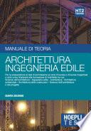 Hoepli Test 2 - Architettura e Ingegneria edile