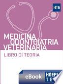 Hoepli Test 6 Medicina Odontoiatria Veterinaria