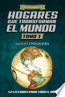 Hogares Que Transforman El Mundo