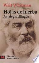 Hojas de hierba