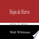 Hojas de Hierva