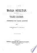 Hojas sueltas