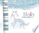 Hoky el Lobo Solidario