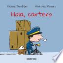 Hola, cartero