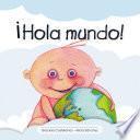 ¡Hola mundo!