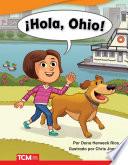 ¡Hola, Ohio! (Oh Hi, Ohio!) eBook
