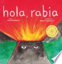 Hola, rabia