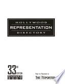 Hollywood Representation Directory