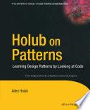 Holub on Patterns